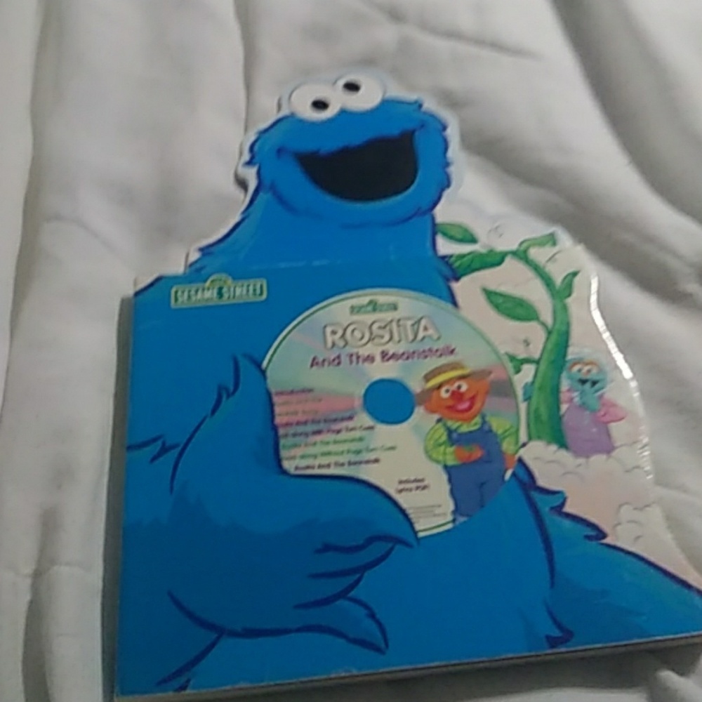 Bundle of books!